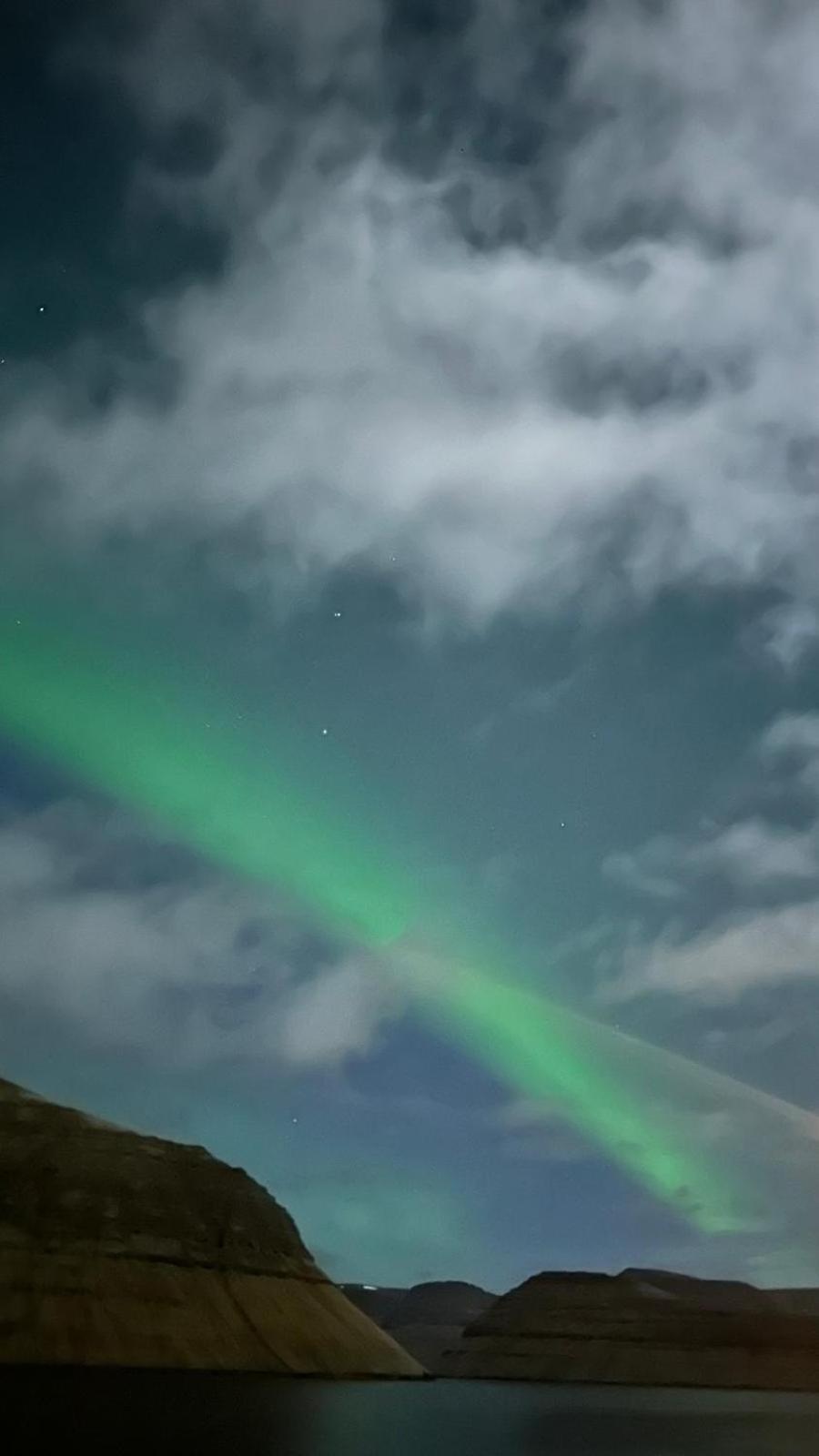 Visithomes Faroe Islands Leirvík Exterior foto